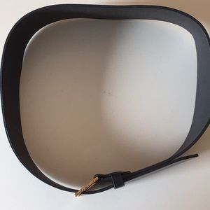 Tory Burch waist belt